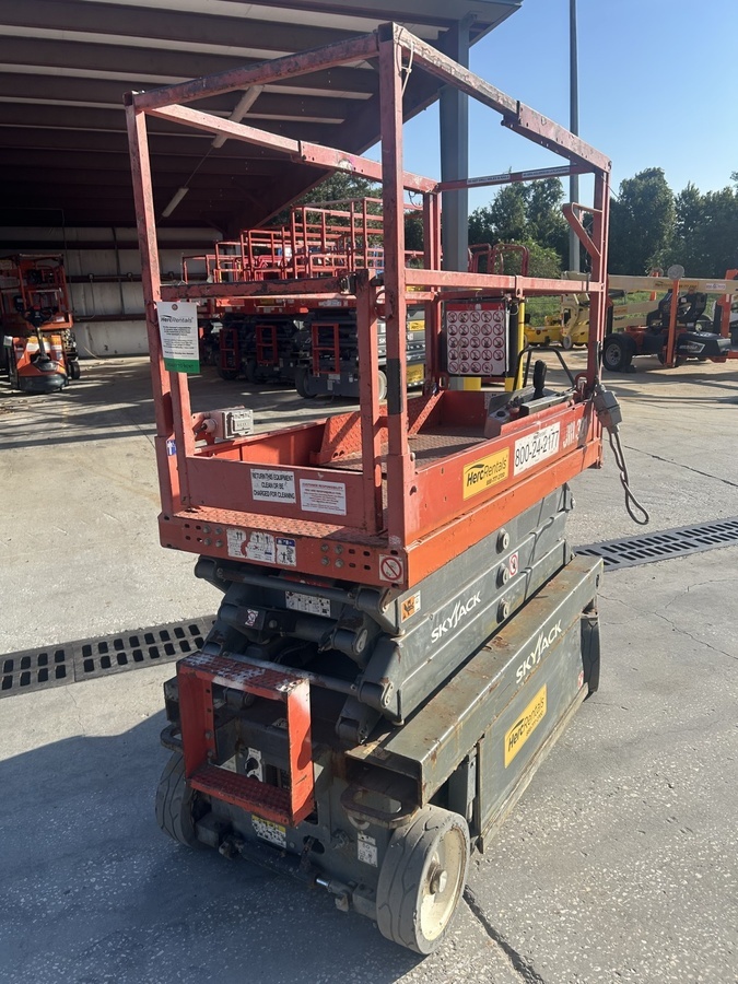 2019 Skyjack SJ3219-4