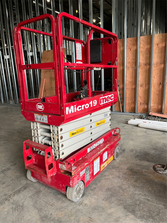 2018 MEC Micro 19