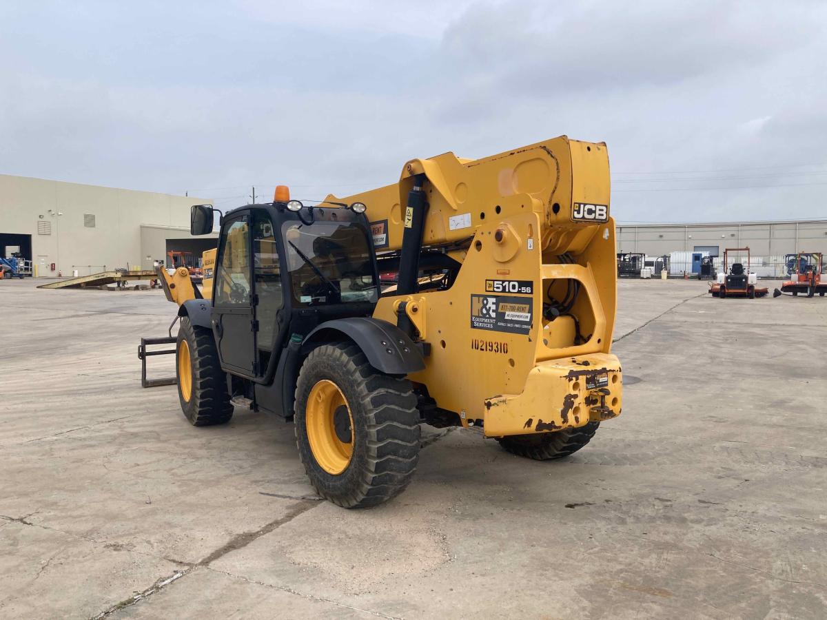 2017 JCB 510-56-4