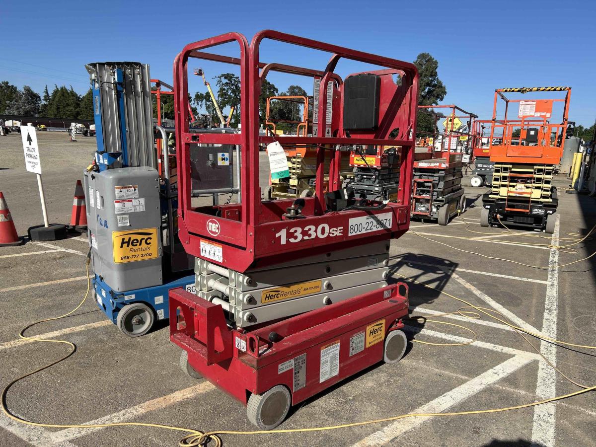 2018 MEC 1330SE-2