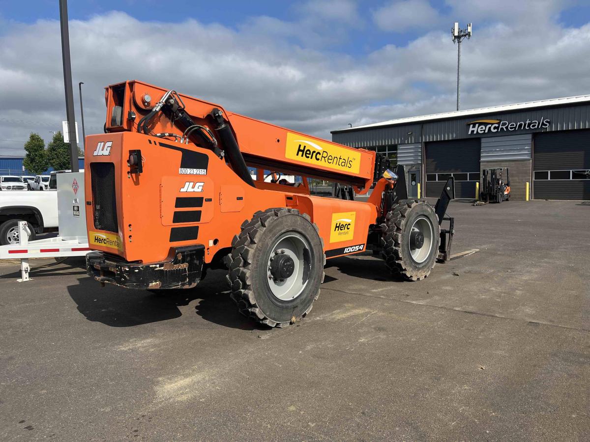 2018 SkyTrak 10054-3