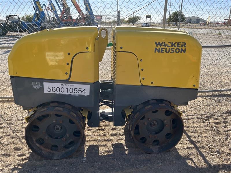 2019 Wacker RTKXSC3