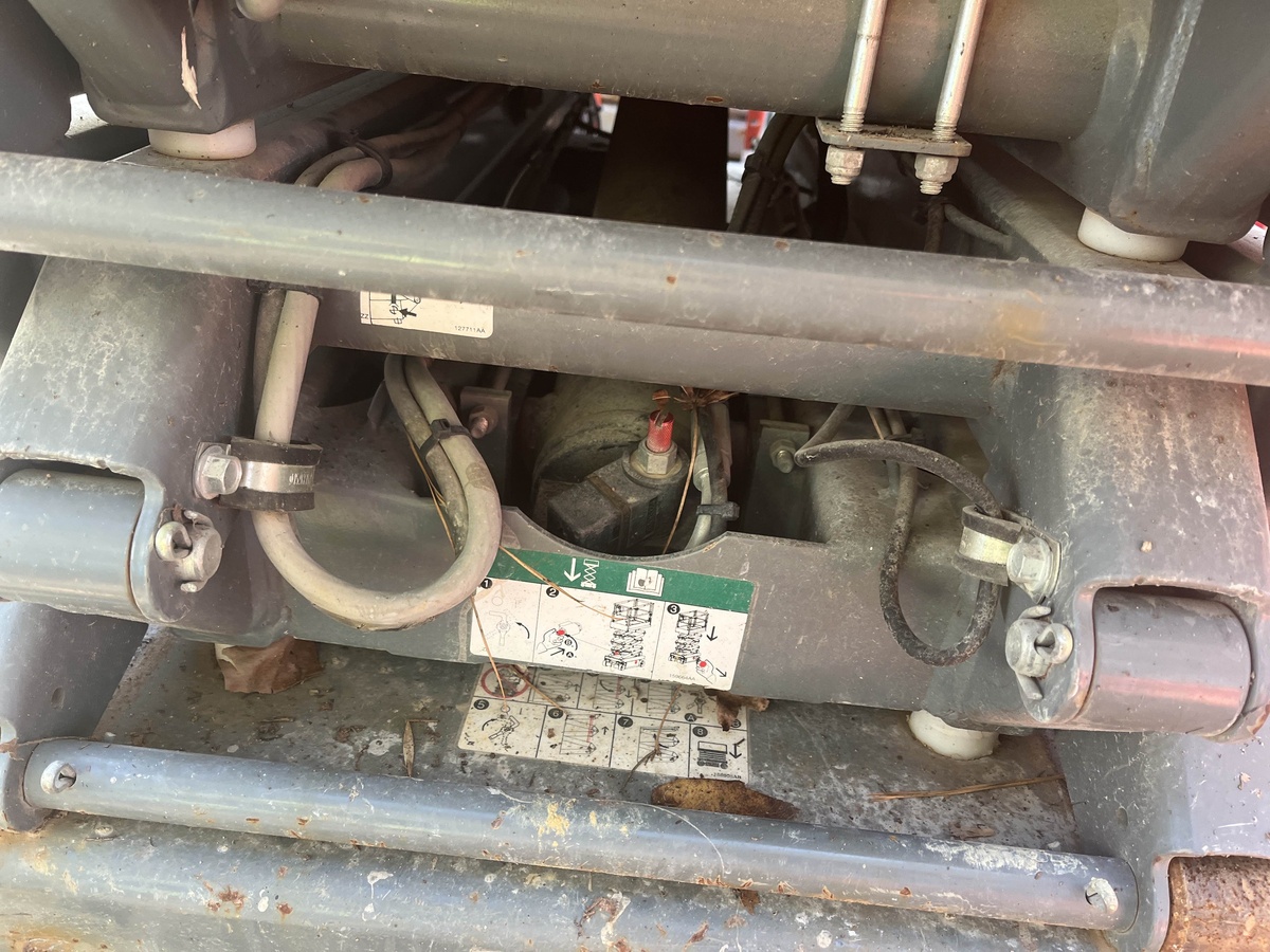 2016 Skyjack SJ3219-10