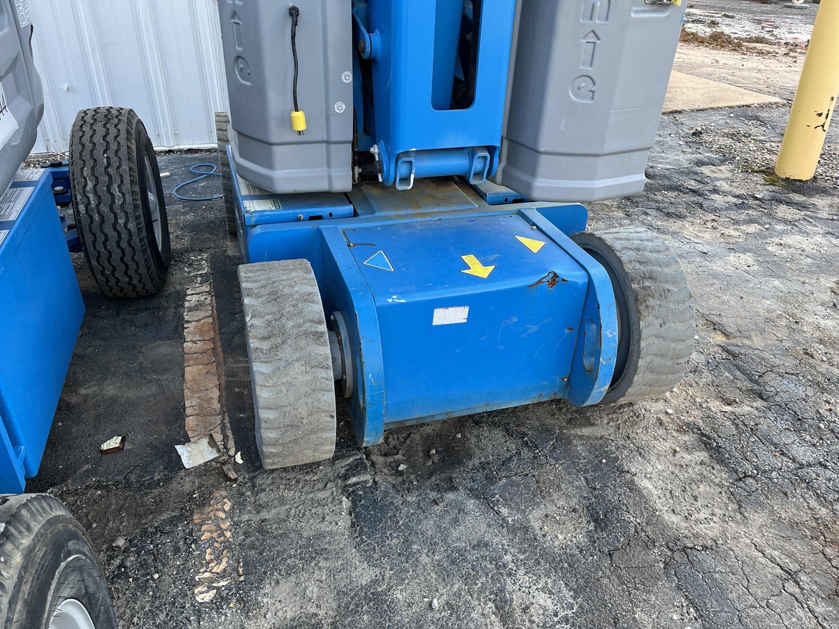 2017 Genie Z-30/20N RJ-14