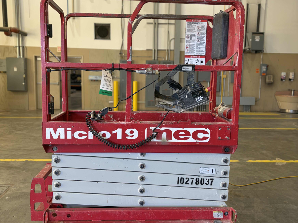 2019 MEC Micro 19-3