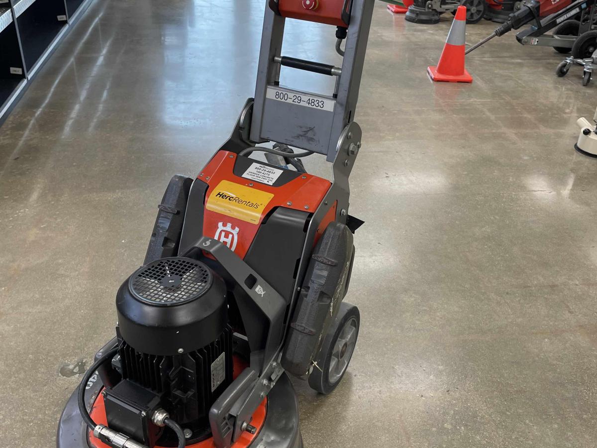 2020 Husqvarna PG 540