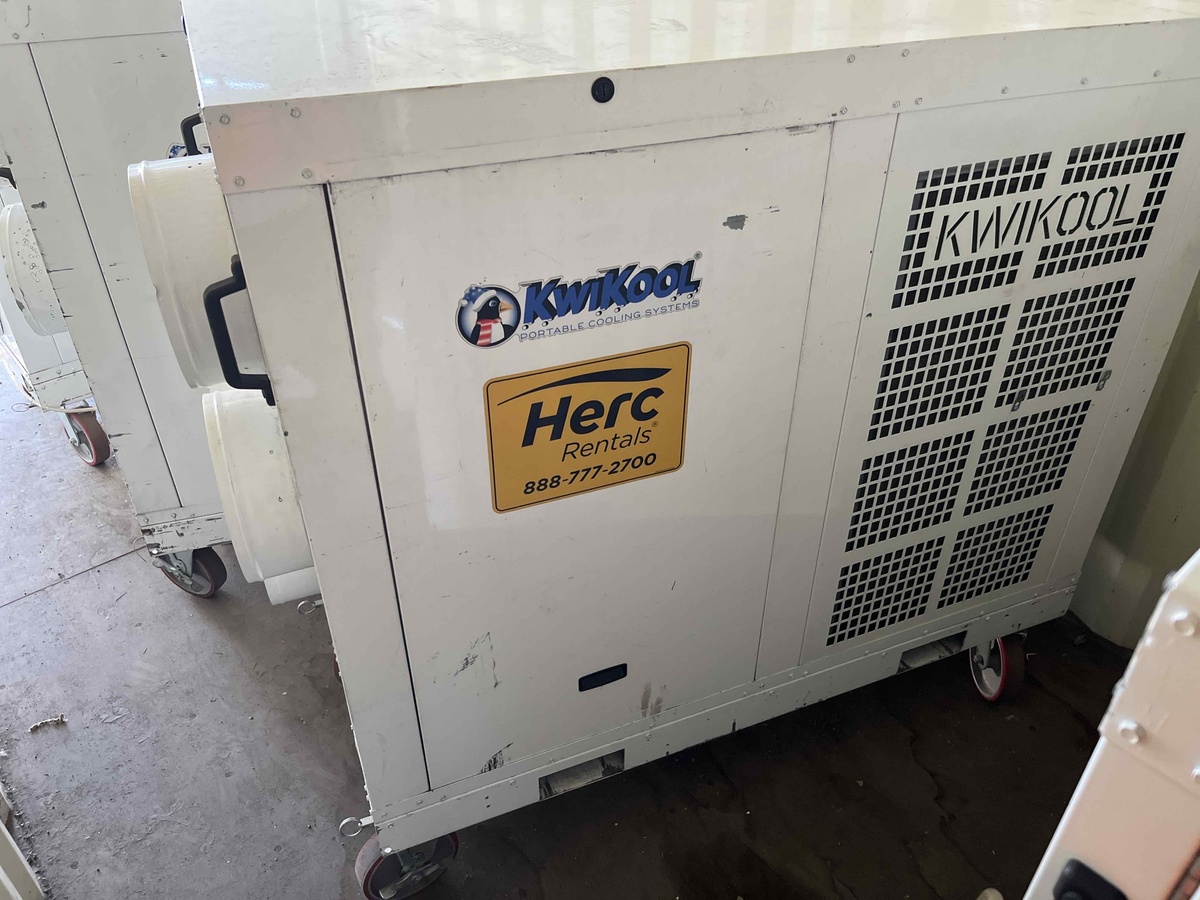 2020 KwiKool KPO12-23