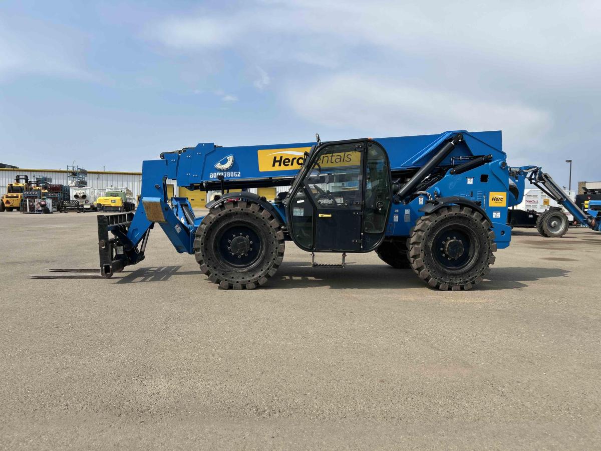 2020 Genie GTH-1056