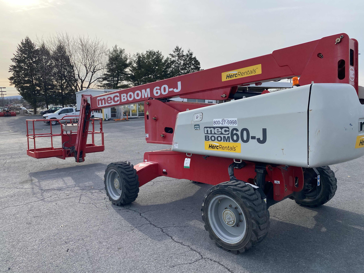 2020 MEC 60-J