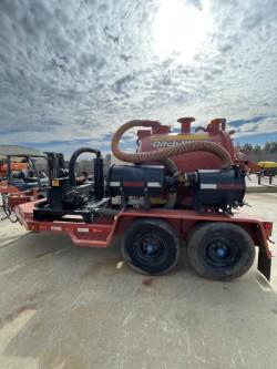 2018 Ditch Witch FX25