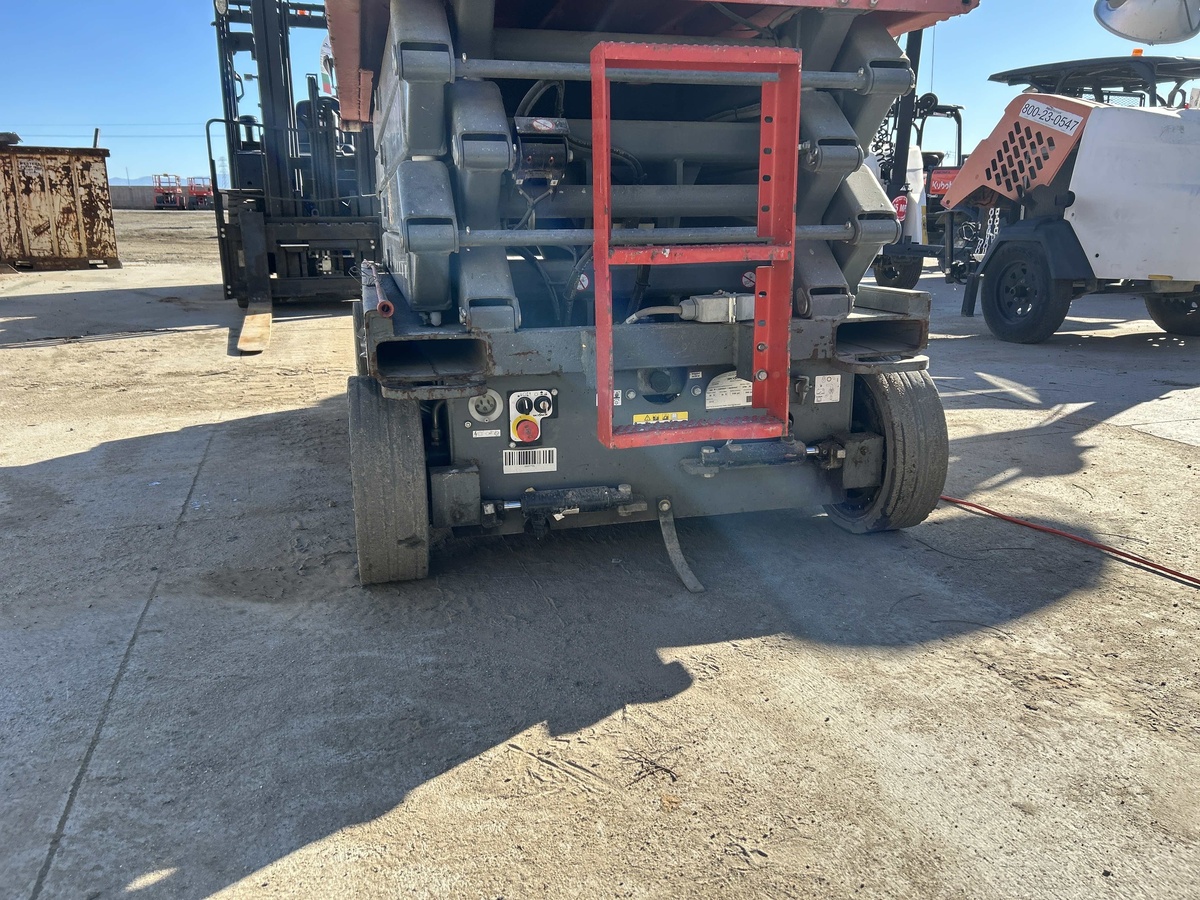 2018 Skyjack SJ-4626-12