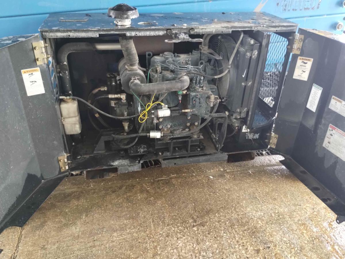 2016 Genie GS-4069 RT-12