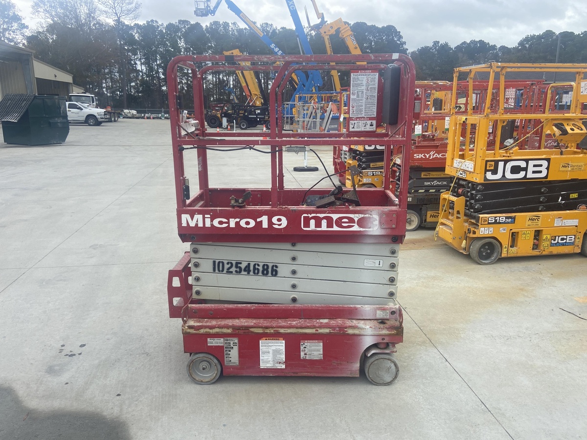 2018 MEC Micro 19