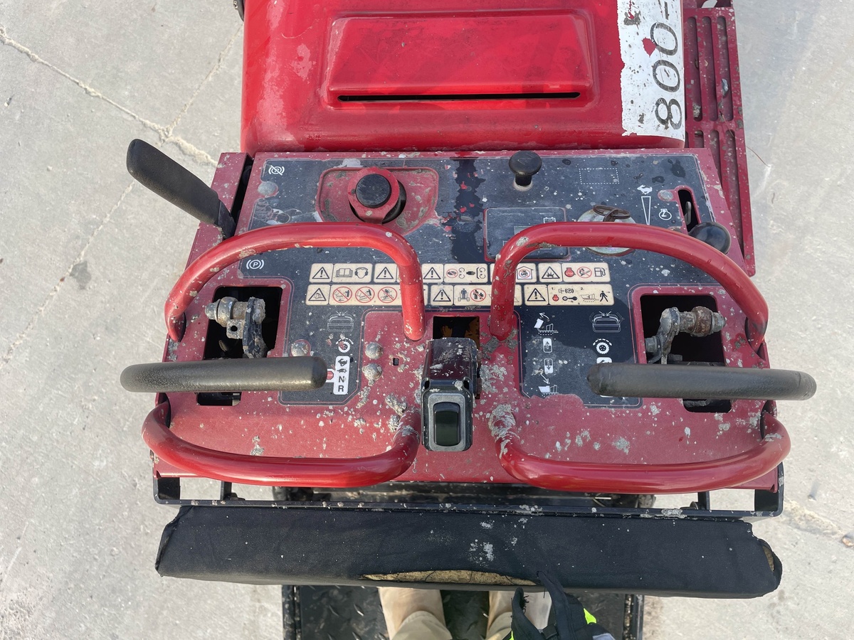 2020 Toro MB TX 2500-7