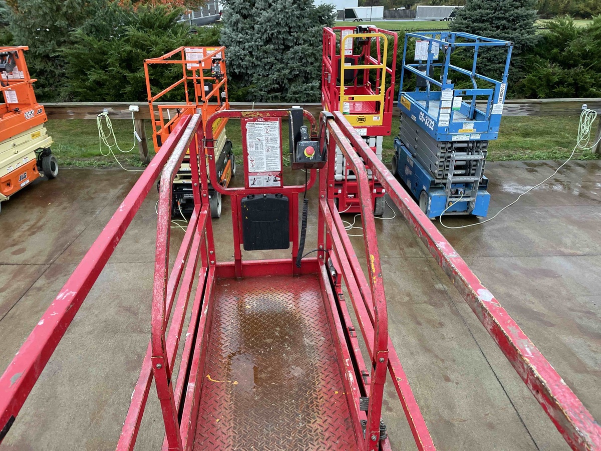 2018 MEC 2632SE-5