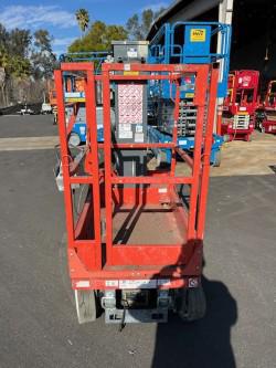 2019 Skyjack SJ16