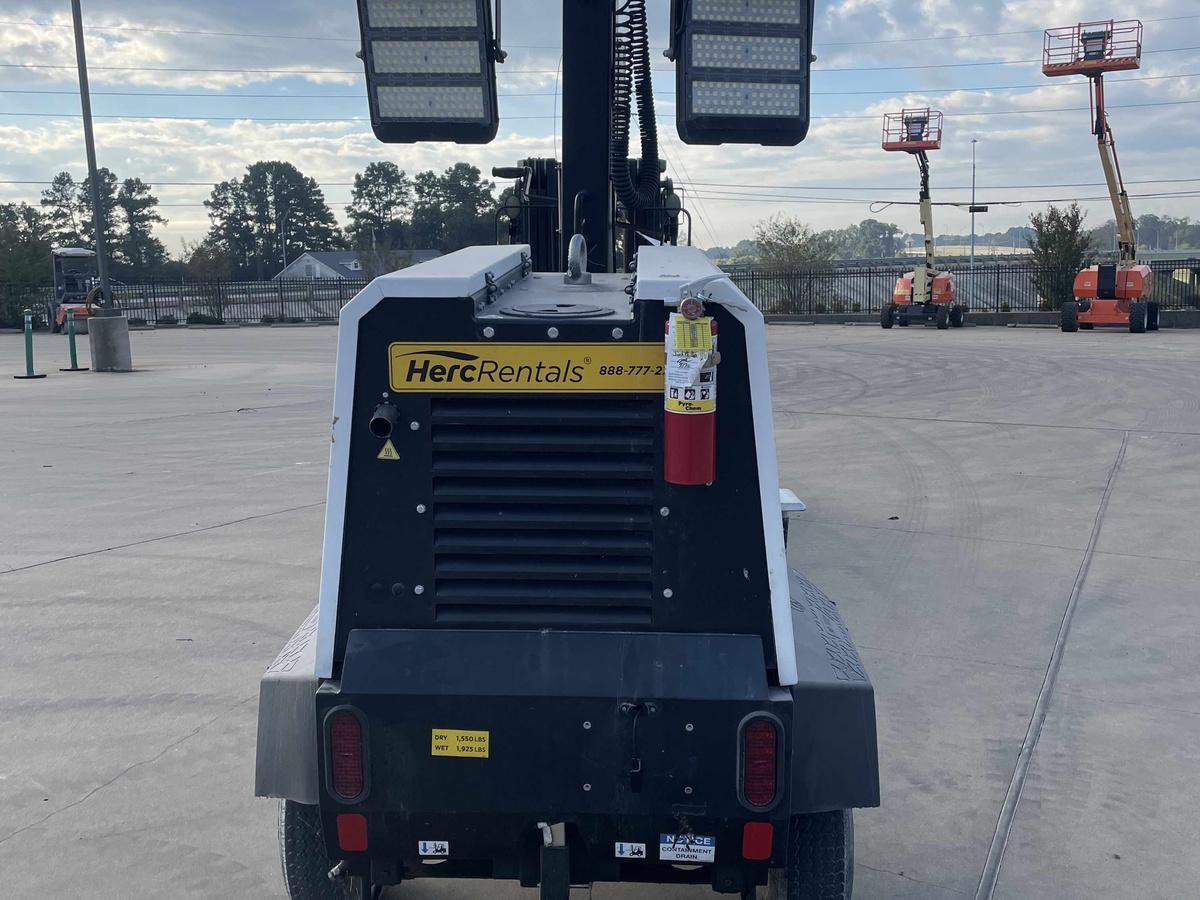 2022 Magnum G4-ECO-5