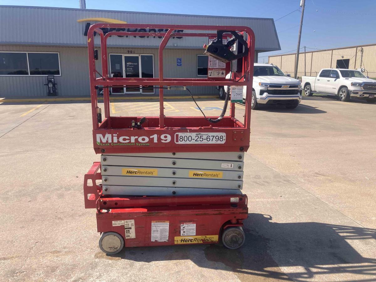 2019 MEC Micro 19