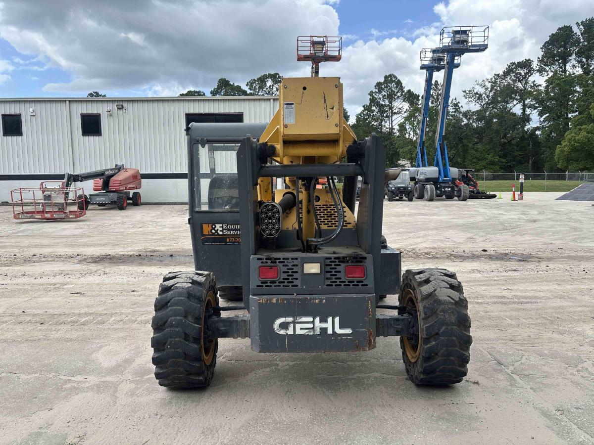 2019 Gehl RS5-19-6