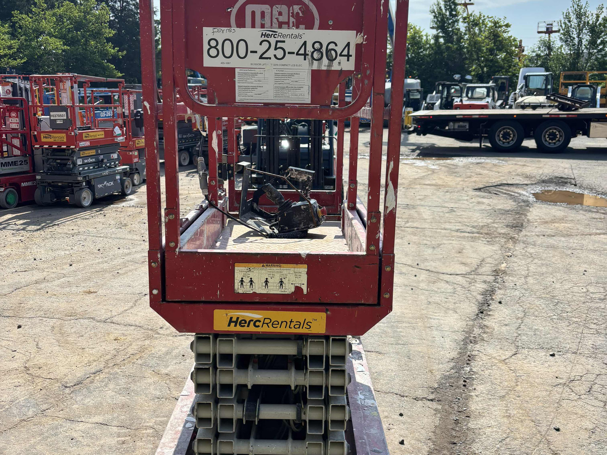 2019 MEC Micro 19-2