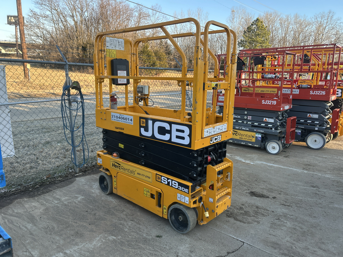 2022 JCB S1930E-2