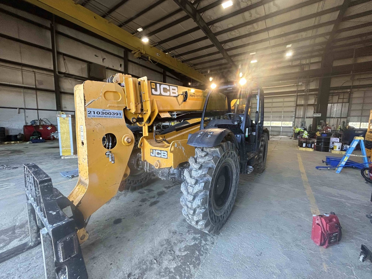 2020 JCB 507-42-17