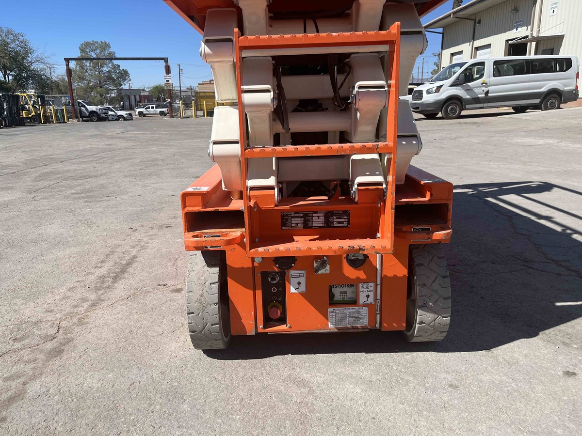 2021 Snorkel S3226E-15