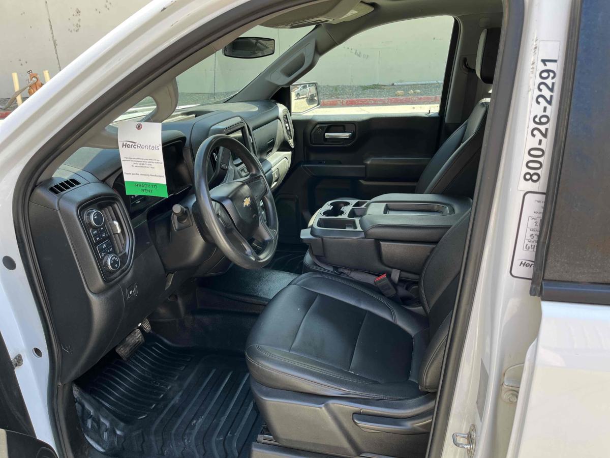 2019 Chevrolet 1500-6