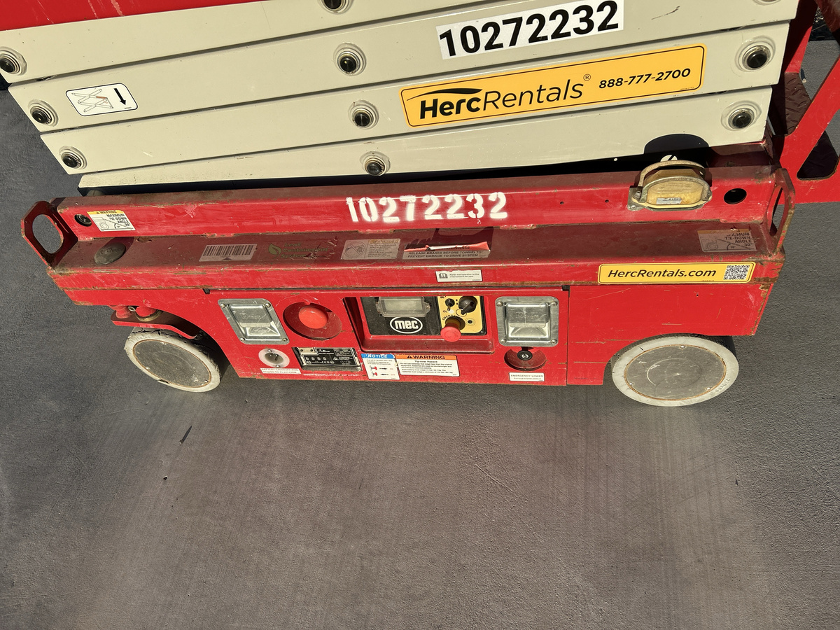 2019 MEC 1330SE-8