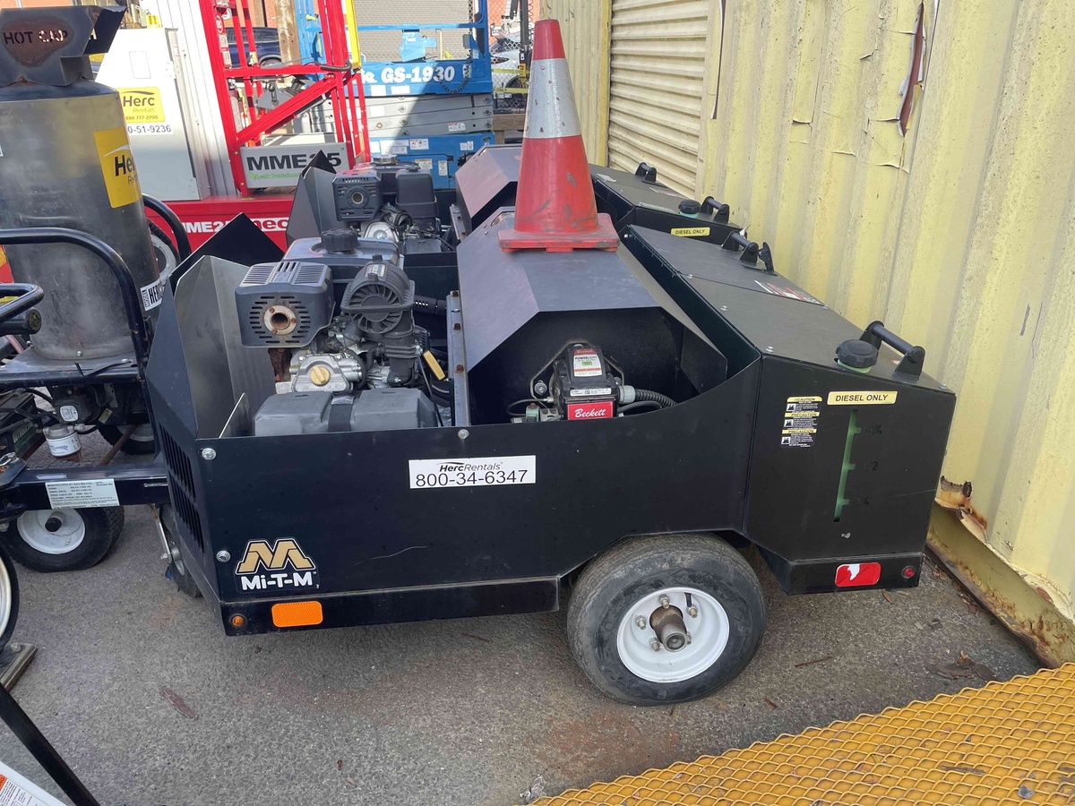 2022 Mi-T-M HMT-40040-MGH