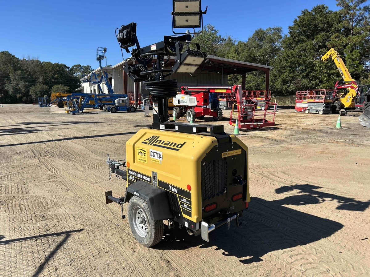 2021 Allmand Night-Lite Pro-2