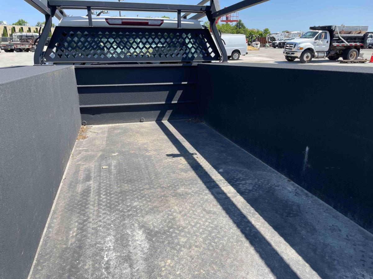 2021 Chevrolet 3500-4