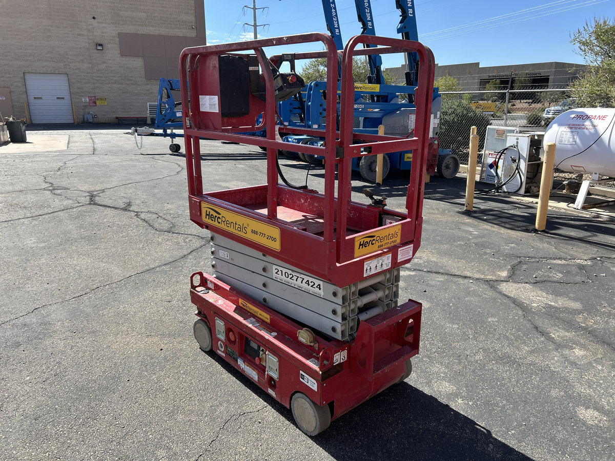 2019 MEC 1330SE-2
