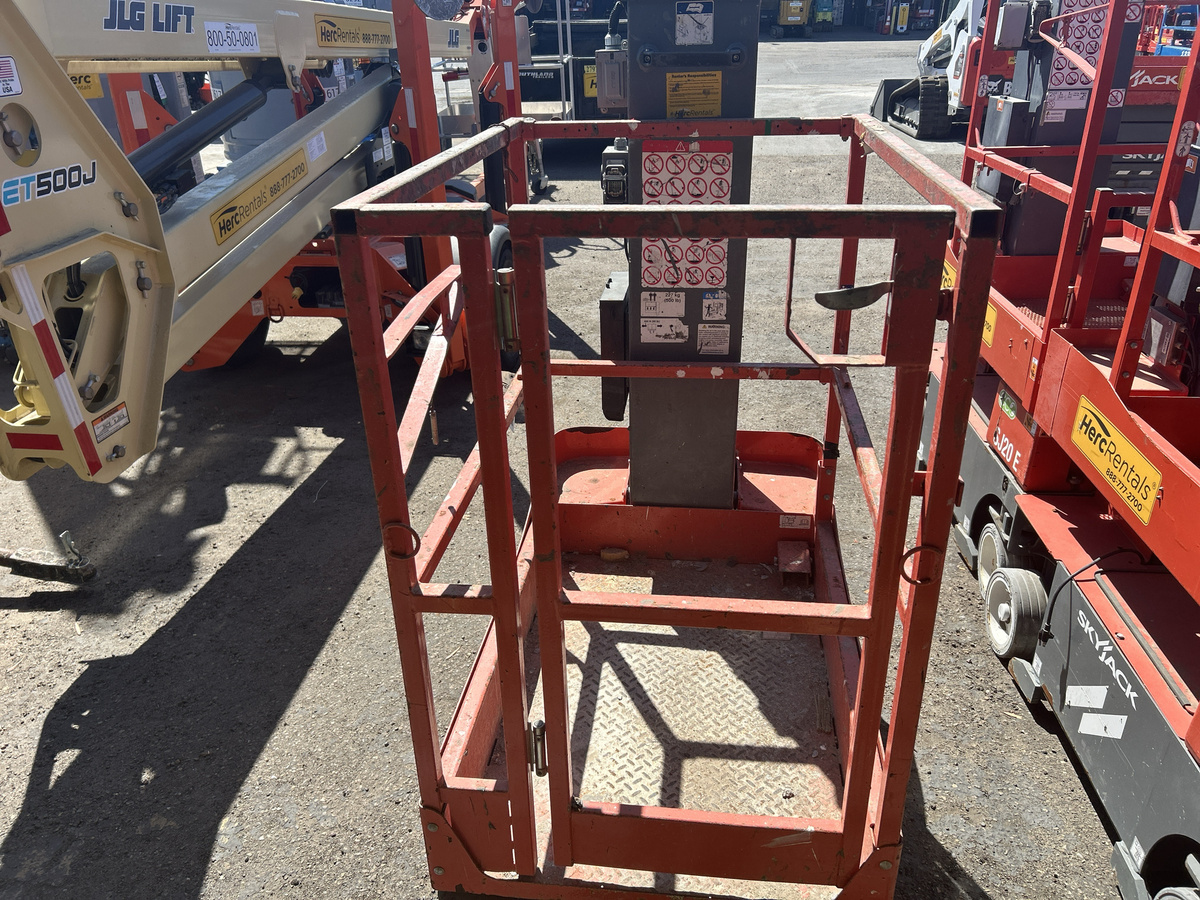 2019 Skyjack SJ16-4