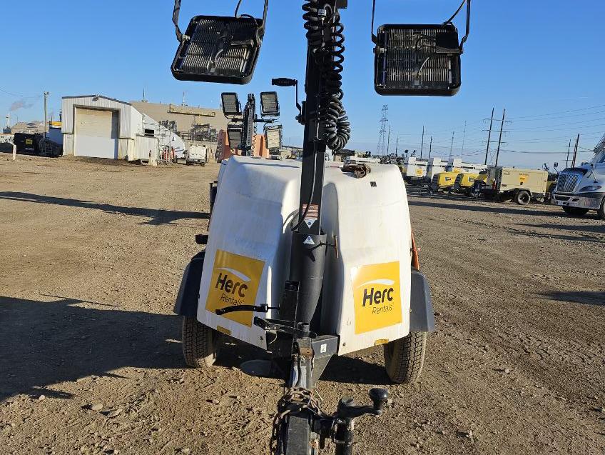 2018 Magnum MLT6S