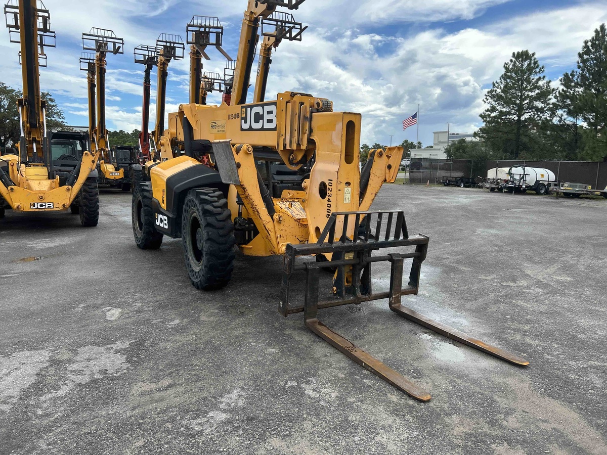 2018 JCB 510-56-3
