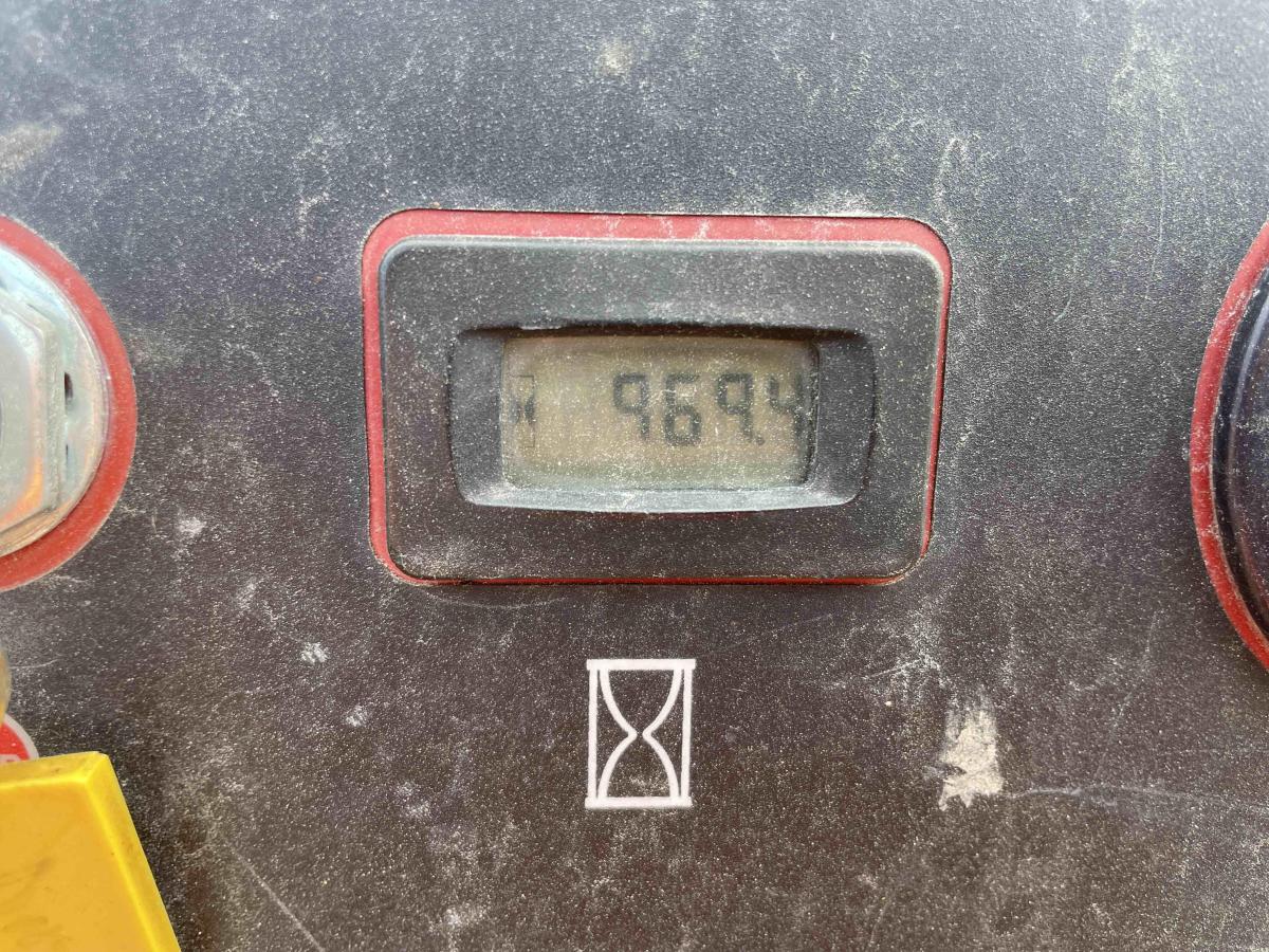 2020 Toro DINGO TX525N