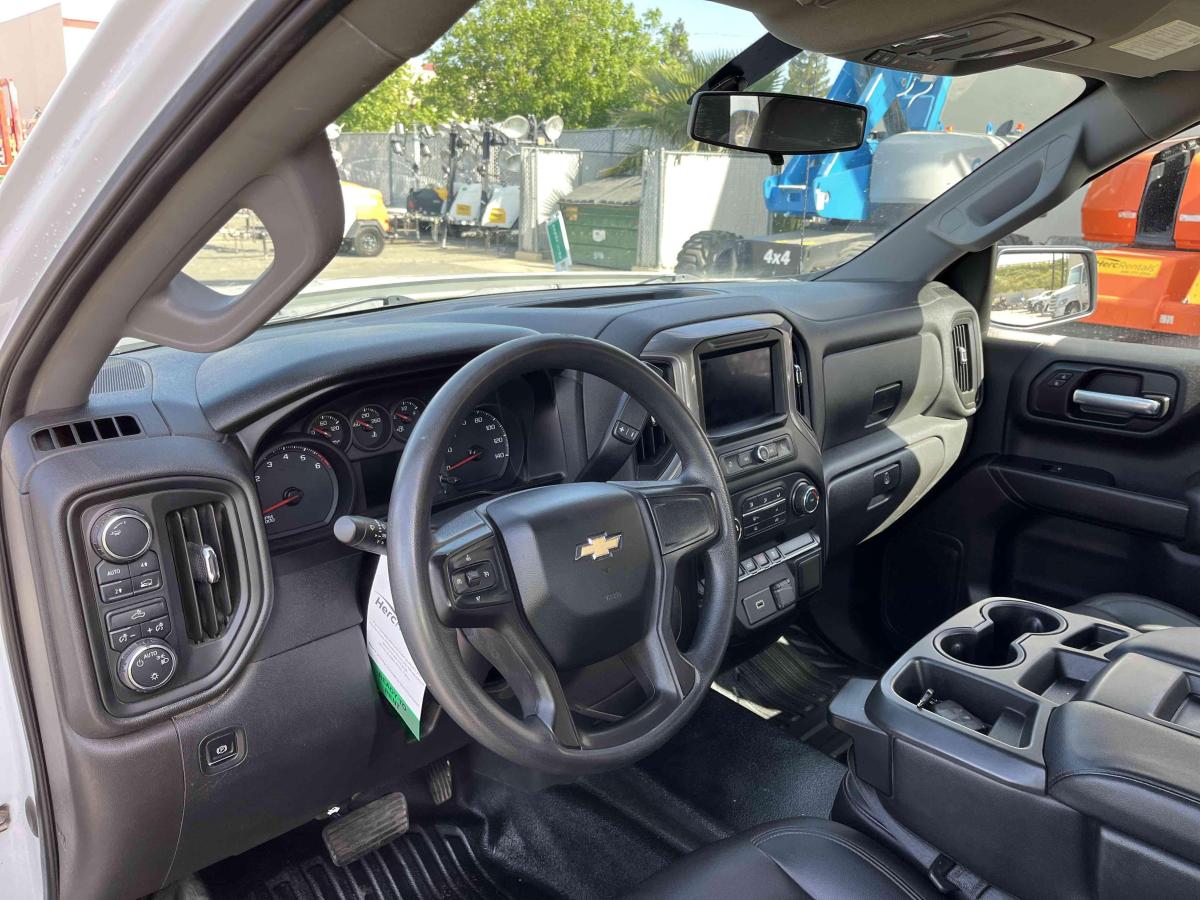 2020 Chevrolet 1500-7