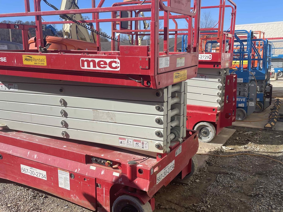 2020 MEC 4555SE-5
