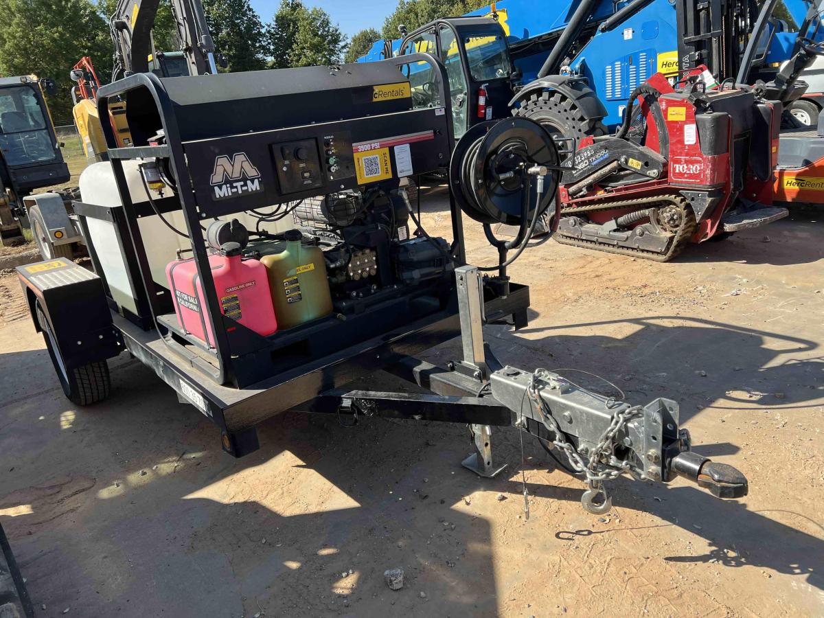 2022 Mi-T-M HS35051MGH
