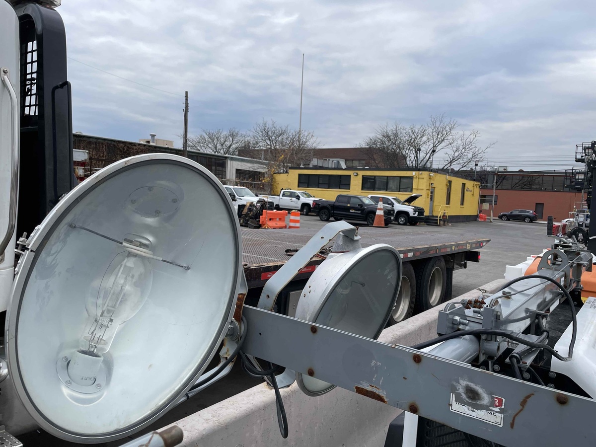 2015 Allmand NIGHT-LITE PRO II-2