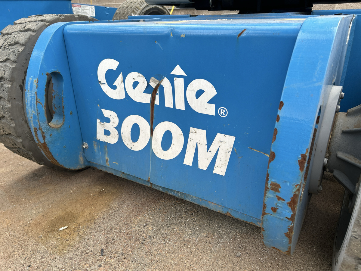 2017 Genie Z-30/20 N-12