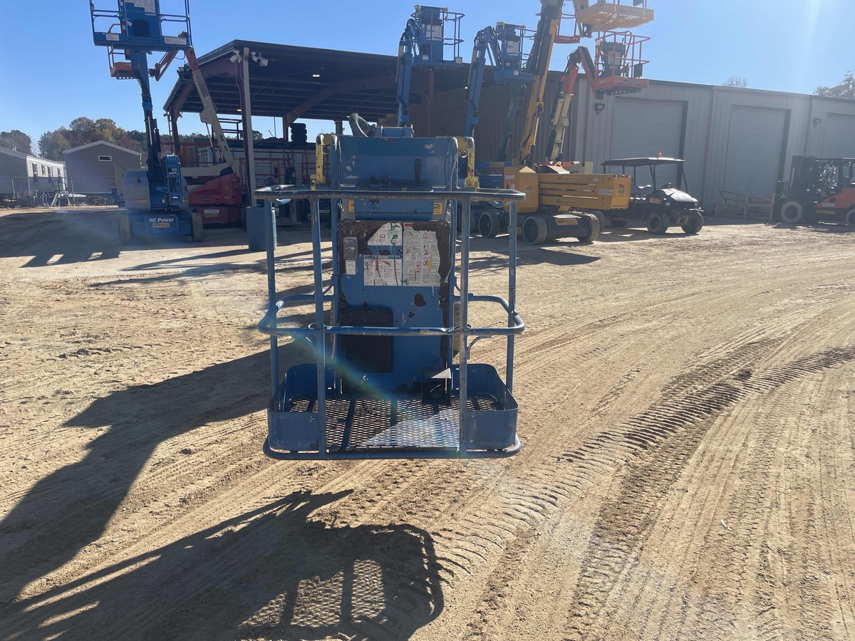 2017 Genie Z-30/20 N-6