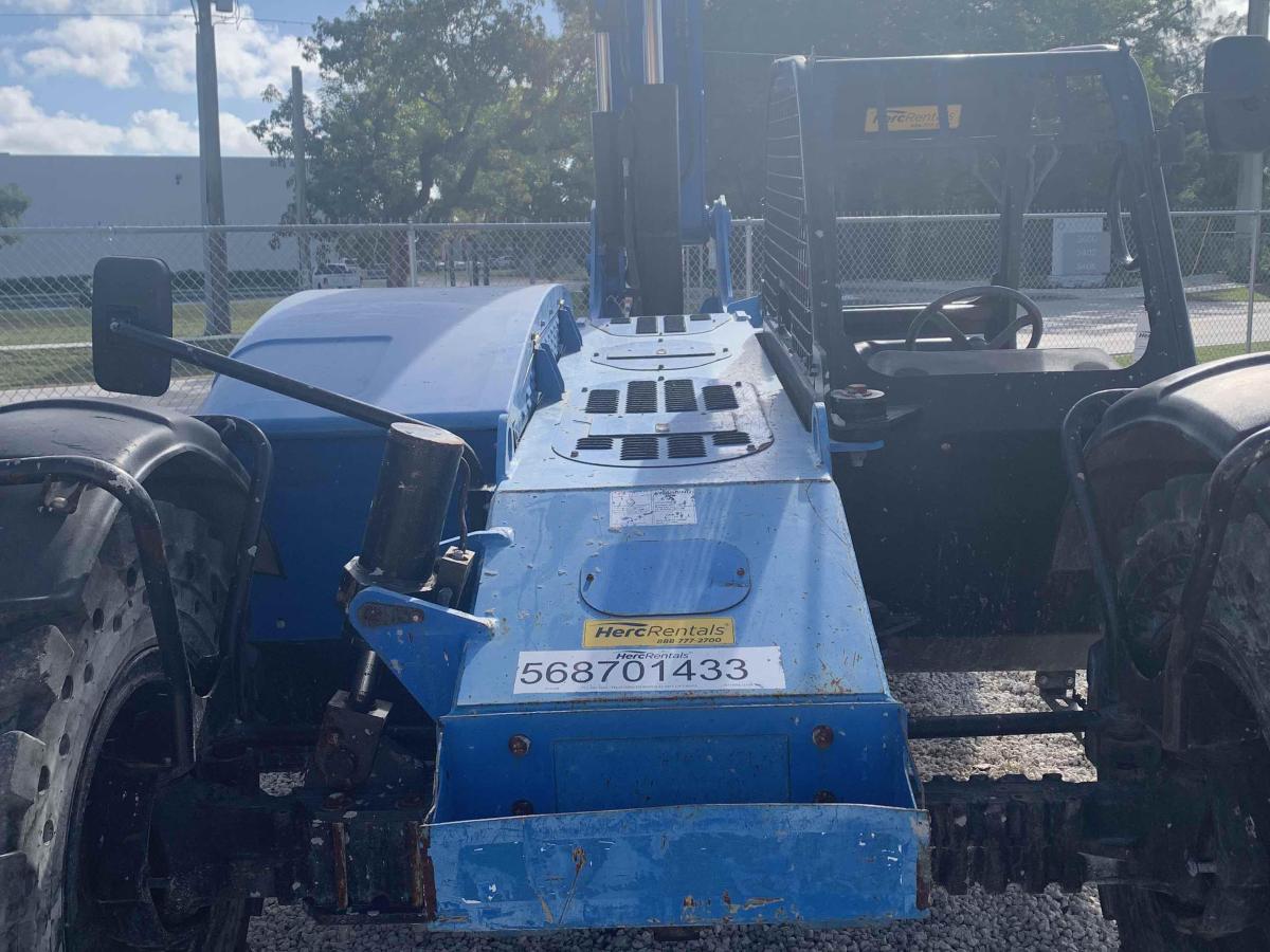 2018 Genie GTH 844