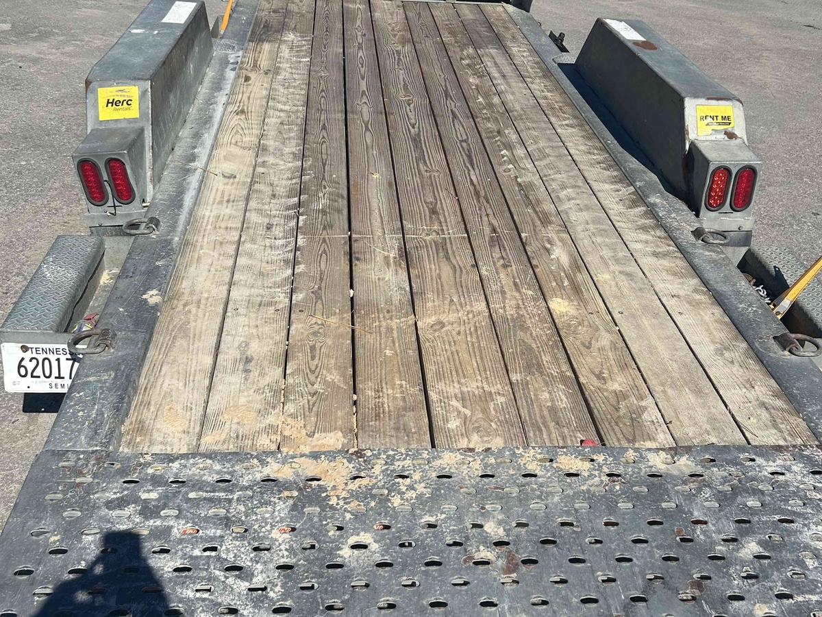 2018 Felling FT-12-IT-I-5