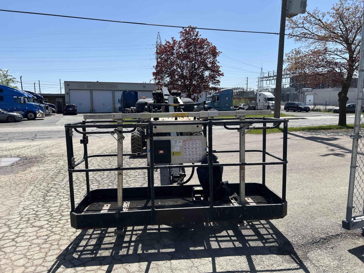 2015 Skyjack SJ63 AJ-2