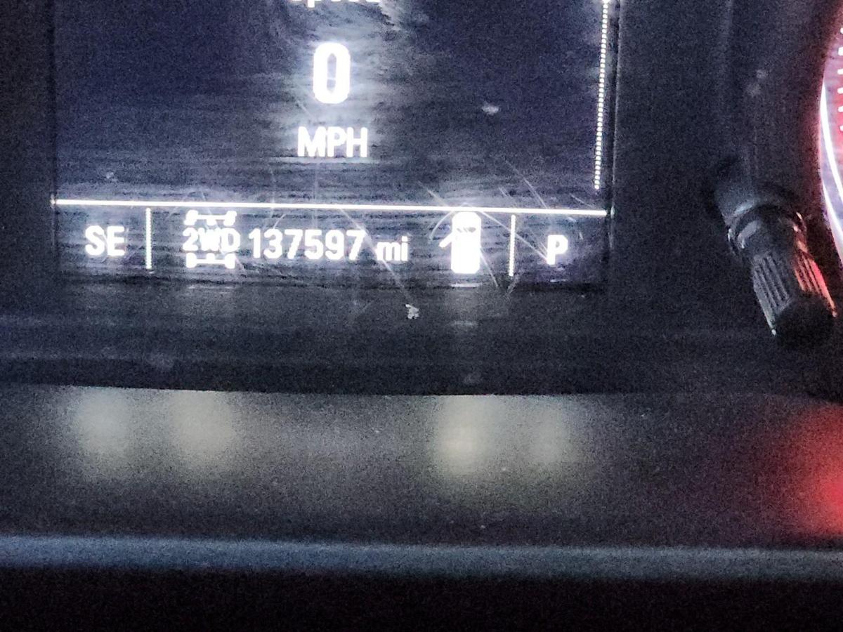 2019 Chevrolet 1500
