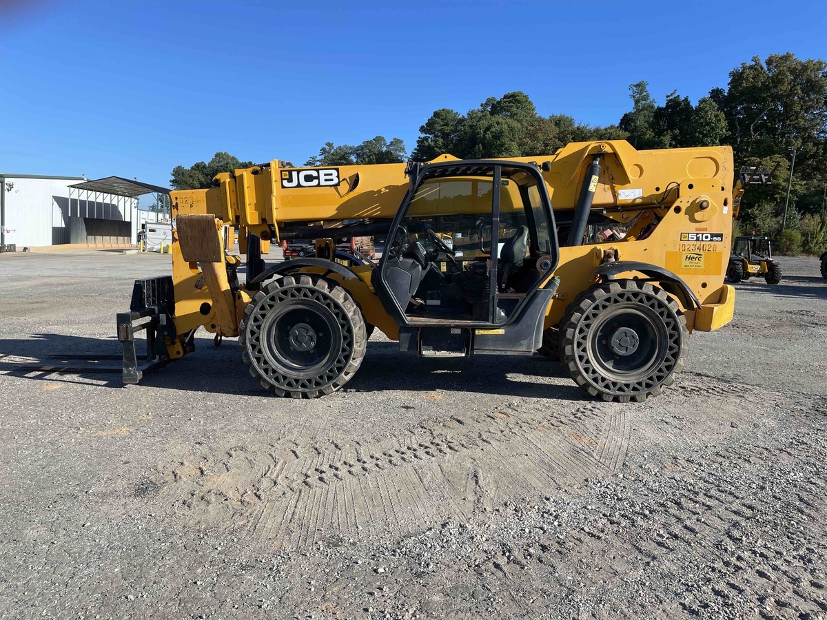 2018 JCB 510-56-1