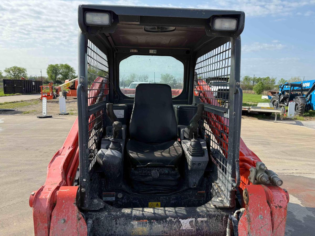 2021 Kubota SVL 75-2-5