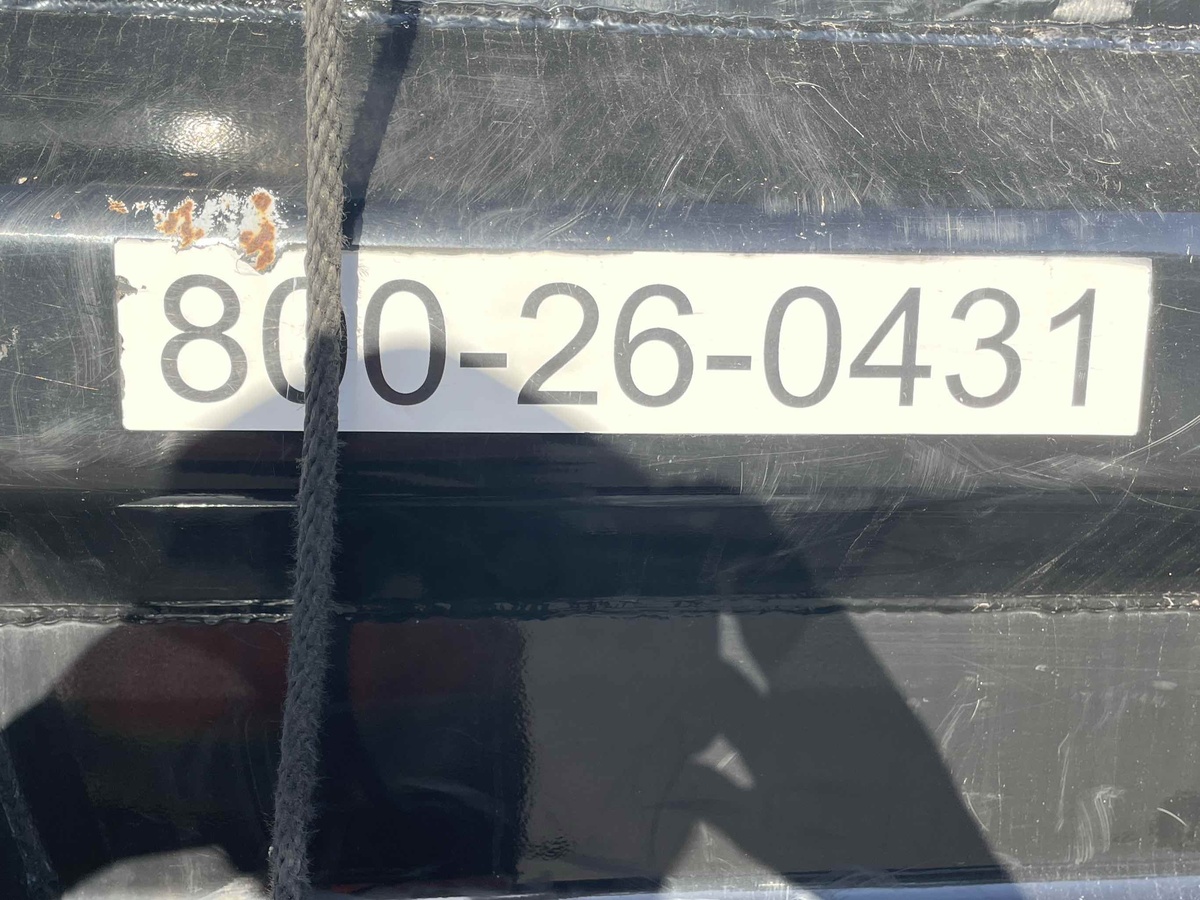 2019 Freightliner M2106-6